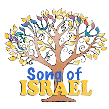 Logo Song of Israel